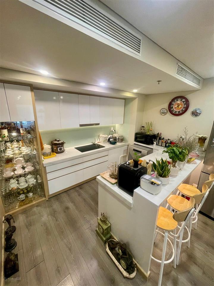 Chính chủ bán căn hộ 142m² 3pn view 4 hướng đỉnh cao tại zen diamond suites (f.home), giá hiếm