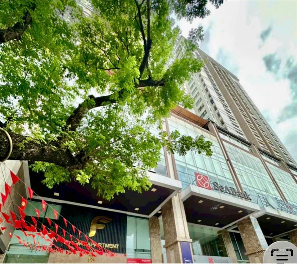 Chính chủ bán căn hộ 142m² 3pn view 4 hướng đỉnh cao tại zen diamond suites (f.home), giá hiếm