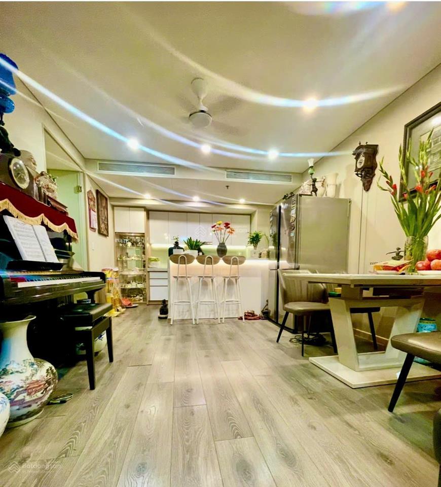 Chính chủ bán căn hộ 142m² 3pn view 4 hướng đỉnh cao tại zen diamond suites (f.home), giá hiếm
