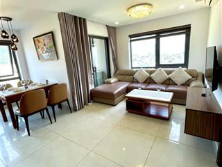 Vị trí vàng! chính chủ bán căn góc 2pn view biển, pháo hoa, sổ hồng sẵn trao tay!  ngay