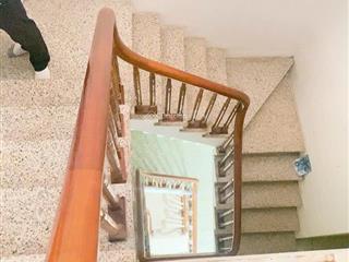 Nhà vị trí đẹp, mặt tiền thoáng