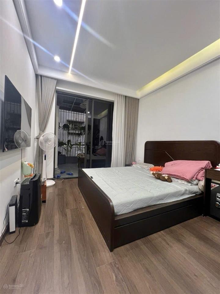 Bán nhà yên nghĩa 33m2 / 5 tầng có thang máy 7,7 tỷ