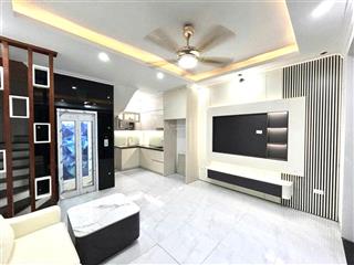 Bán nhà yên nghĩa 33m2 / 5 tầng có thang máy 7,7 tỷ