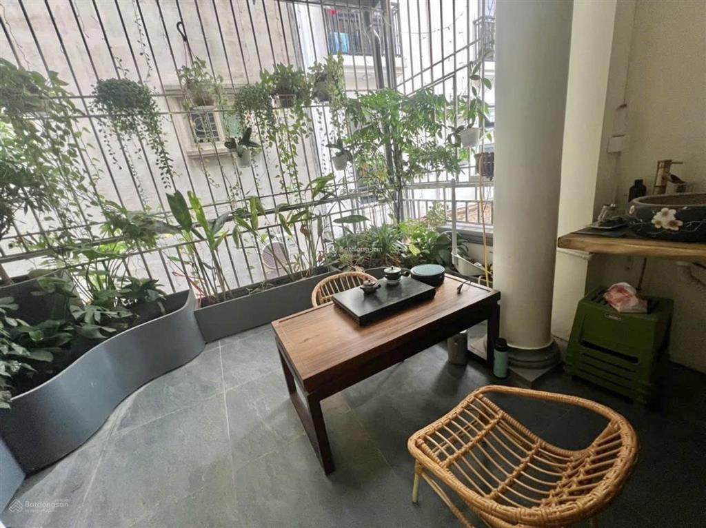 Bán nhà yên nghĩa 33m2 / 5 tầng có thang máy 7,7 tỷ