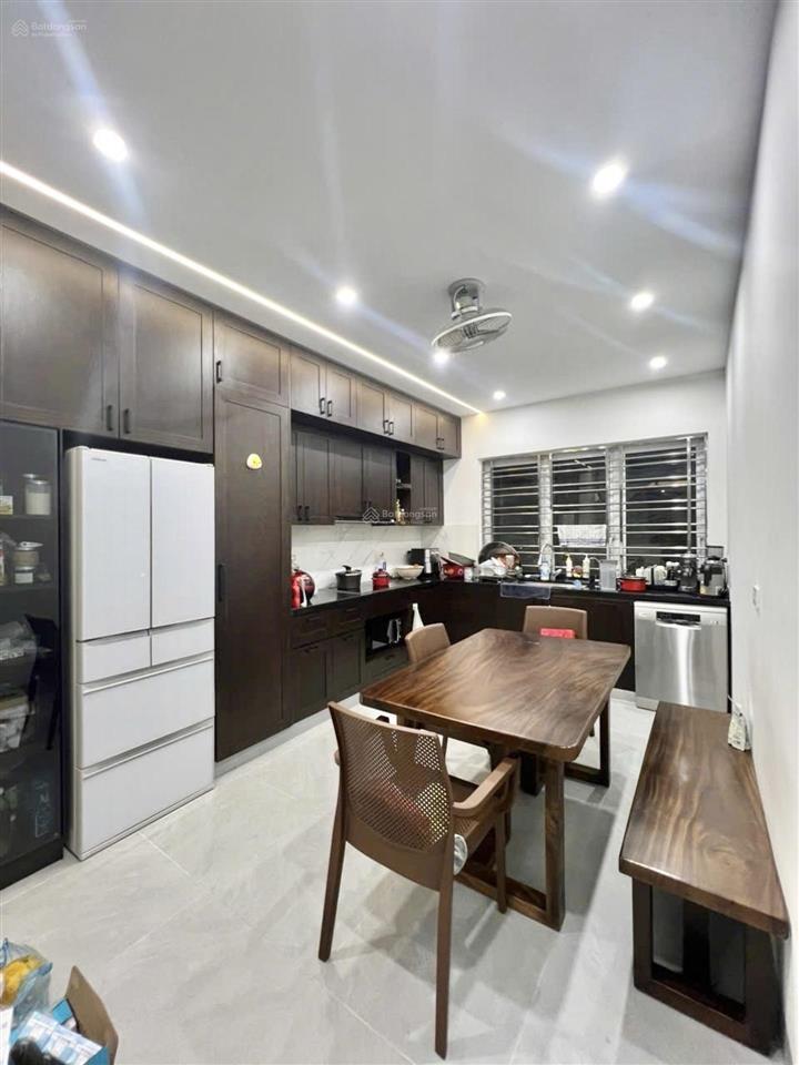 Bán nhà yên nghĩa 33m2 / 5 tầng có thang máy 7,7 tỷ