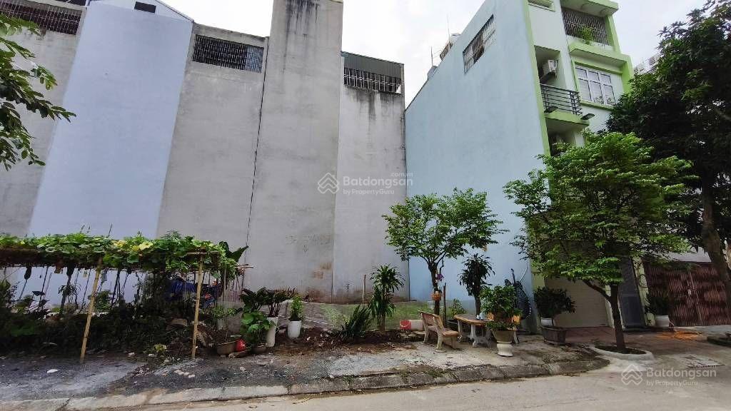 Bán đất gần ql6, ô tô đỗ cửa gần bến xe yên nghĩa 66m2, giá hơn 4 tỷ