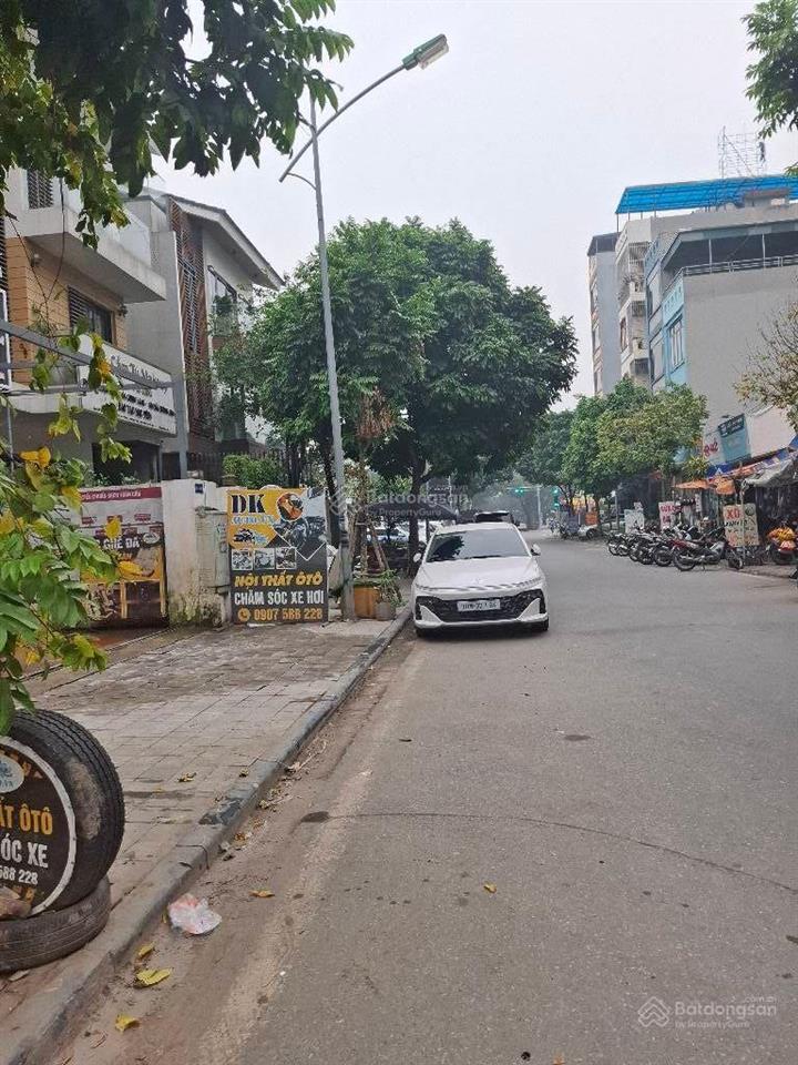 Bán đất gần ql6, ô tô đỗ cửa gần bến xe yên nghĩa 66m2, giá hơn 4 tỷ