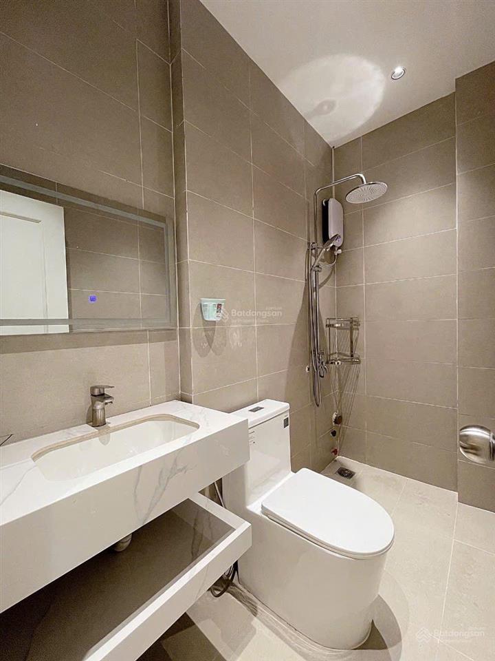 Chung cư mini có lễ tân trực quầy là 1 trong những căn top đầu đại diện cho thế hệ phòng đẹp