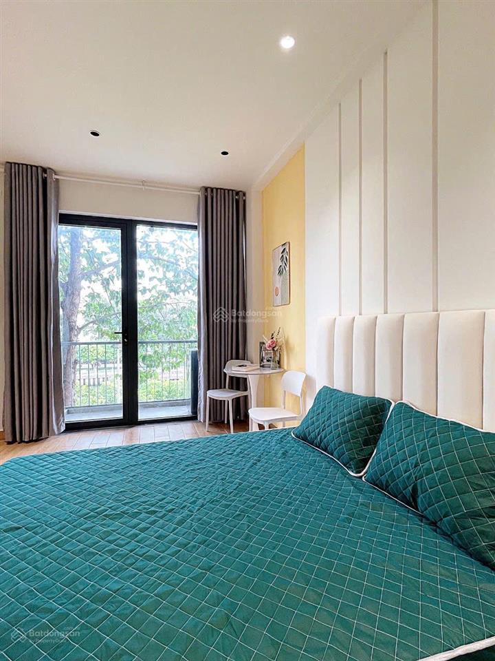Chung cư mini có lễ tân trực quầy là 1 trong những căn top đầu đại diện cho thế hệ phòng đẹp