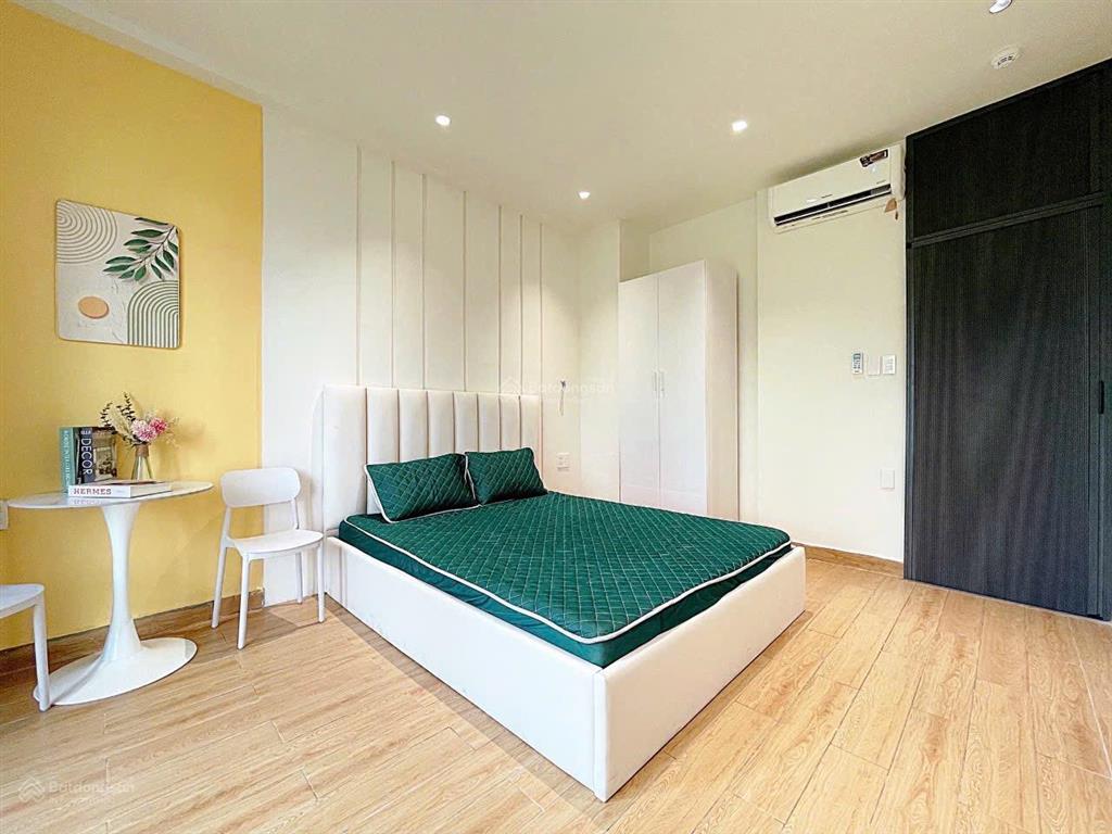 Chung cư mini có lễ tân trực quầy là 1 trong những căn top đầu đại diện cho thế hệ phòng đẹp