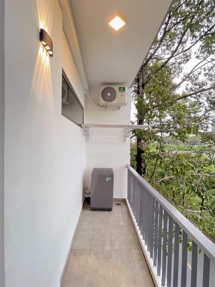 Chung cư mini có lễ tân trực quầy là 1 trong những căn top đầu đại diện cho thế hệ phòng đẹp