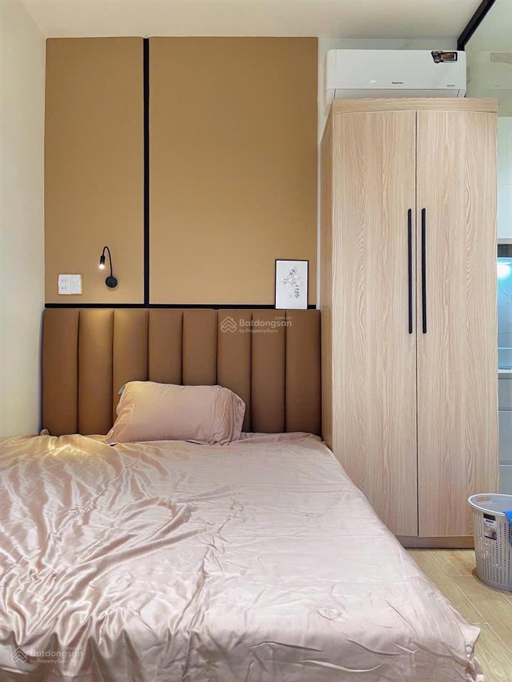 Chung cư mini có lễ tân trực quầy là 1 trong những căn top đầu đại diện cho thế hệ phòng đẹp