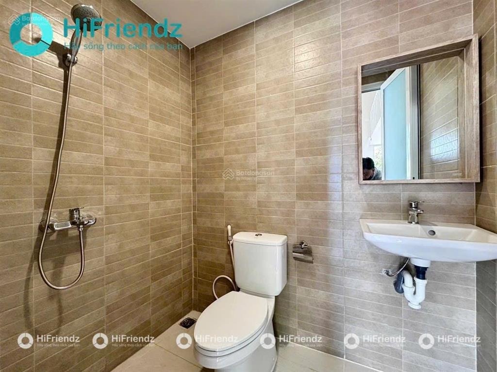 Siêu phẩm duplex bancol ngay gần nguyễn gia trí đã trống lại