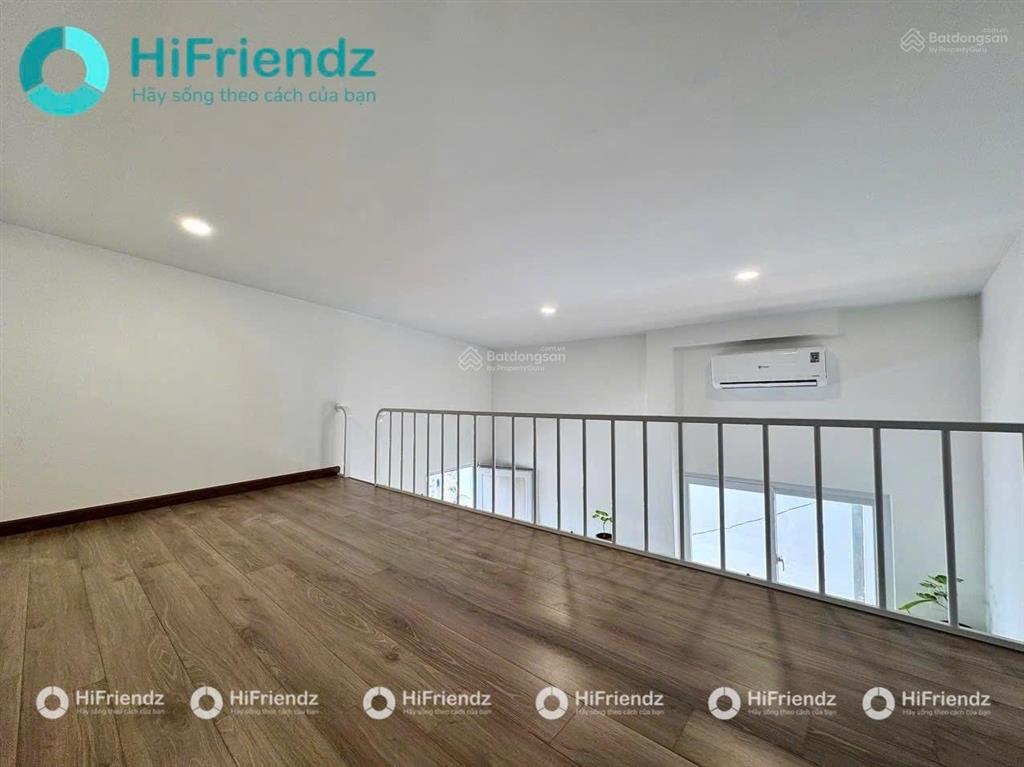 Siêu phẩm duplex bancol ngay gần nguyễn gia trí đã trống lại