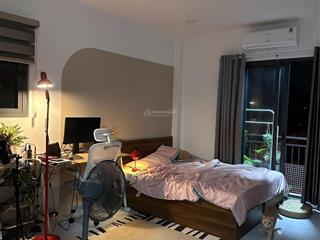 Studio xô viết nghệ tĩnh  full nội thất  dọn vào ở ngay