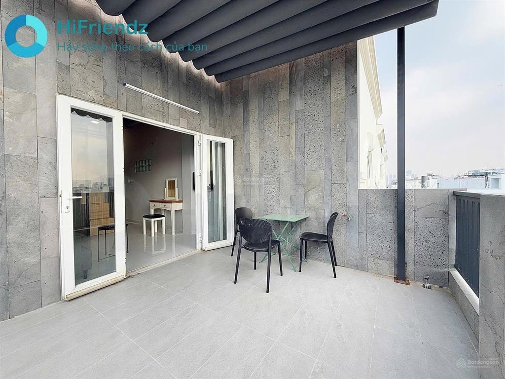 Duplex siêu rộng bancol phù hợp ở 23 người