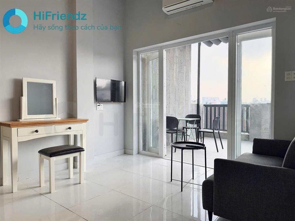 Duplex siêu rộng bancol phù hợp ở 23 người