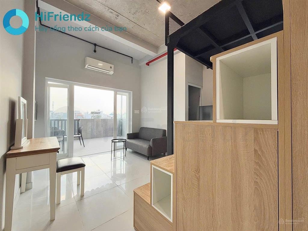 Duplex siêu rộng bancol phù hợp ở 23 người