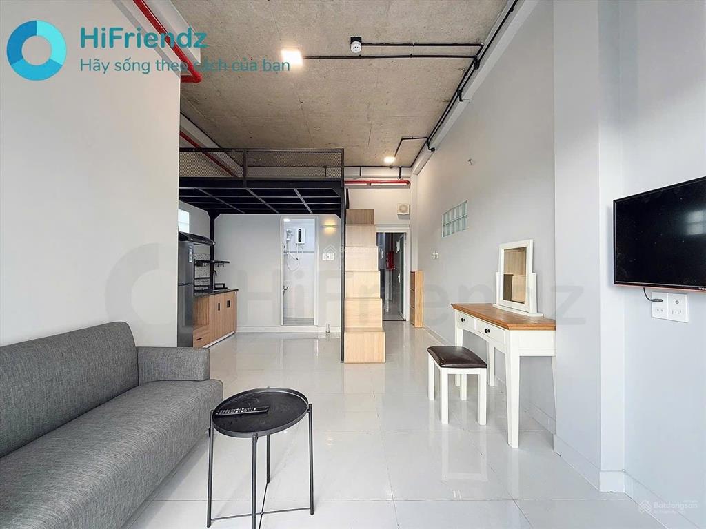 Duplex siêu rộng bancol phù hợp ở 23 người