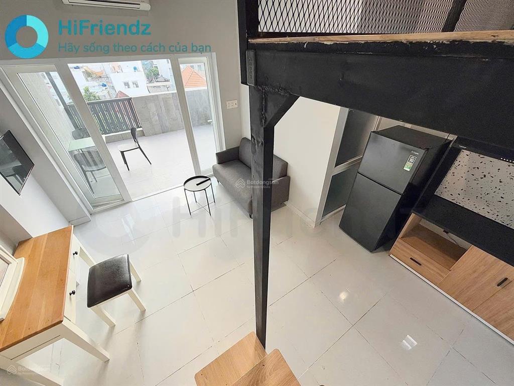 Duplex siêu rộng bancol phù hợp ở 23 người