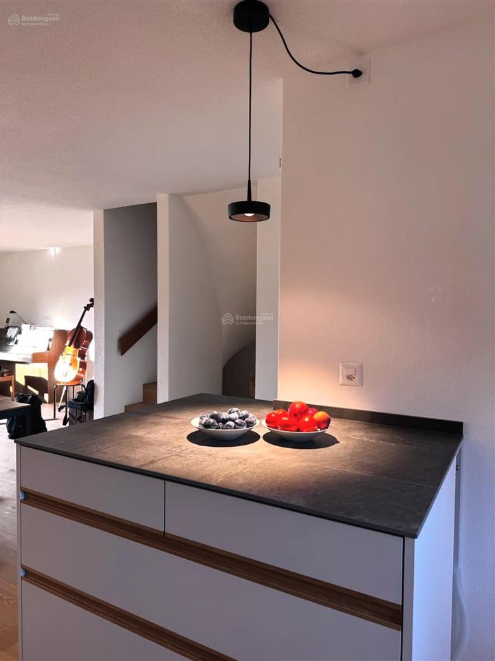 Siêu phẩm studio 1 phòng ngủ trống cuối tháng