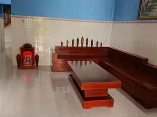 Bán nhà riêng 2PN, 1WC tại Tân Định, Bến Cát, Bình Dương, DT 151m2, giá 2,2 tỷ