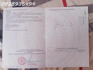 Hàng hiếm tại Phường Ninh Hải, Thị xã Ninh Hòa, Khánh Hòa, DT 254.6 m2, giá đầu tư