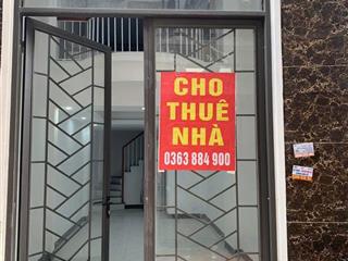 Cho thuê ngay nhà đang trống tại La Tinh, Đông La, Hoài Đức, Hà Nội, 30m2, 7,5 triệu/tháng
