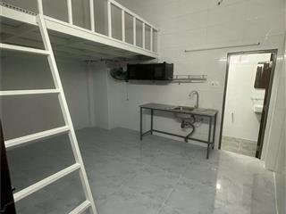 Cho thuê phòng trọ 457/69B CMT8, phường Hoà Hưng, TP. Hồ chí Minh