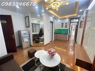 Cho thuê căn hộ 1PN, 1WC, 42m2, giá siêu hời 6tr/tháng tại Triều Khúc, Thanh Xuân, Hà Nội