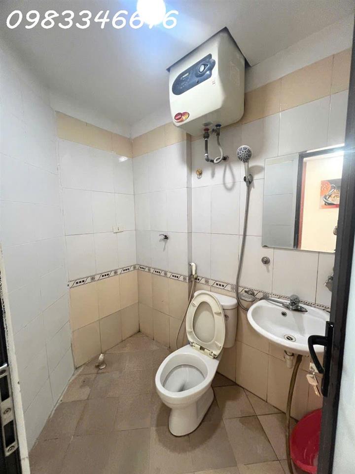 Cho thuê căn hộ 1PN, 1WC, 42m2, giá siêu hời 6tr/tháng tại Triều Khúc, Thanh Xuân, Hà Nội