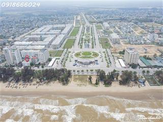 Bán khách sạn mặt biển Sầm Sơn, Thanh Hóa