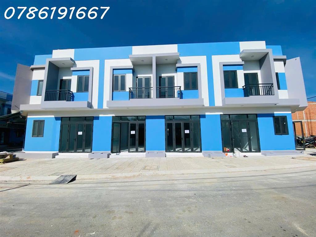 NAM PHAN THIẾT – CƠ HỘI SỞ HỮU NHÀ Ở GIÁ TỐT TRƯỚC KHI TĂNG GIÁ