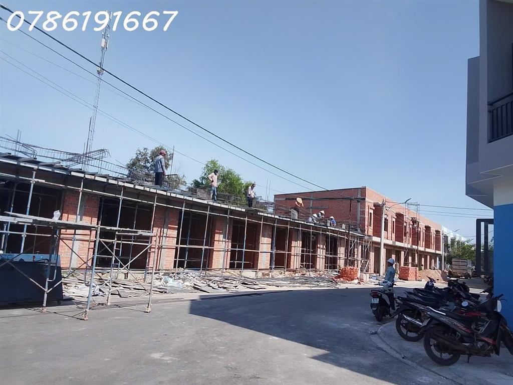 NAM PHAN THIẾT – CƠ HỘI SỞ HỮU NHÀ Ở GIÁ TỐT TRƯỚC KHI TĂNG GIÁ