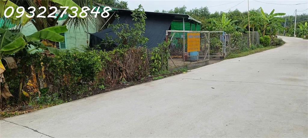 Chính chủ cần bán đất tại ấp Sa Cá, xã Bình An, Long Thành, Đồng Nai