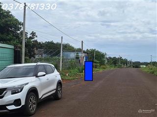 Bán đất 220m2 với 100m2 thổ cư ở phường Sơn Giang, TX Phước Long, Bình Phước - Giá cả TL