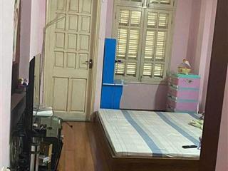 Cho thuê nhà 3 tầng siêu đẹp tại Tây Mỗ, Hà Nội, full nội thất xách vali vào ở ngay
