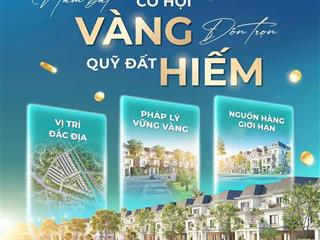ĐẤT NỀN TRUNG TÂM ROX LIVING ĐỒNG HỚI