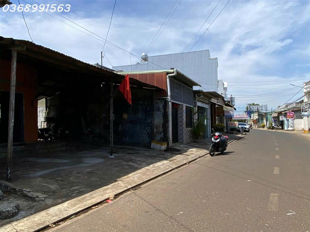 Bán đất tặng ngay dãy trọ ( 10 phòng ) 24 Phạm Ngũ Lão, P.Hội Phú, DT 337m2, giá đầu tư