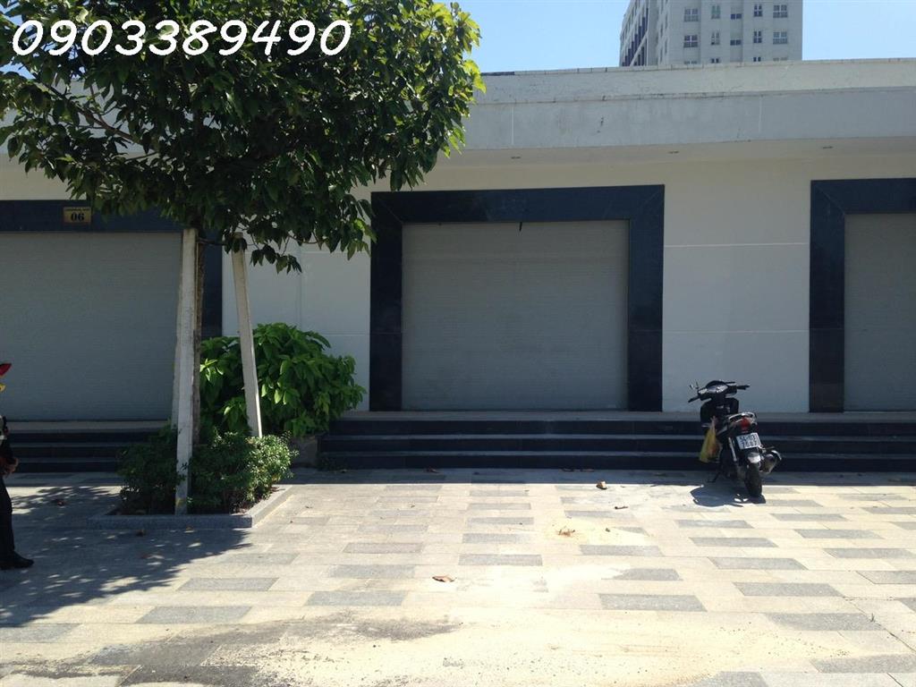 Chính chủ bán kios sô 5 Lê Duẩn, TP mới Bình Dương, vị trí vàng, kinh doanh siêu đỉnh