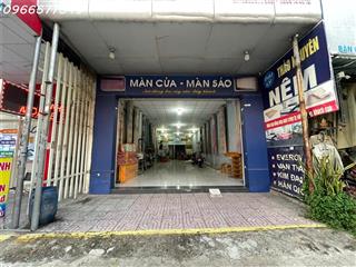 Chính chủ cần bán nhanh nhà mặt phố p. Bình Hòa, Hồ Chí Minh, kinh doanh buôn bán cực đỉnh