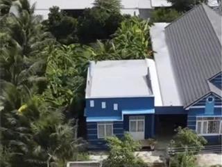 Bán hoặc cho thuê khu nhà sân vườn đa năng tại Ninh Quang, Ninh Hoà, DT 1.632m2