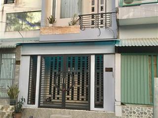 CHO THUÊ NHÀ NGUYÊN CĂN CÁCH QL50-NVL 2KM, BX QUẬN 8 3KM