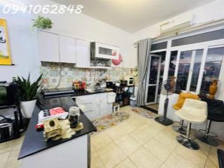 Cho thuê CC 3PN, 2WC, 110m2, 2 slot ô tô tại Intracom 2 - 33 Cầu Diễn, p. Xuân Phương, HN