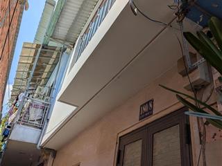 Nhà đường TL 15, p thạnh lộc, quận 12, sổ hồng riêng, hướng đông nam