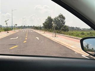 Hiếm! Đất view công viên TDC Hòa Long TP. Bà Rịa - Mặt tiền hơn 30m 380,5m2