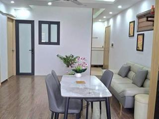Cho thuê căn hộ ở chung cư Thanh Hà - Hà Đông