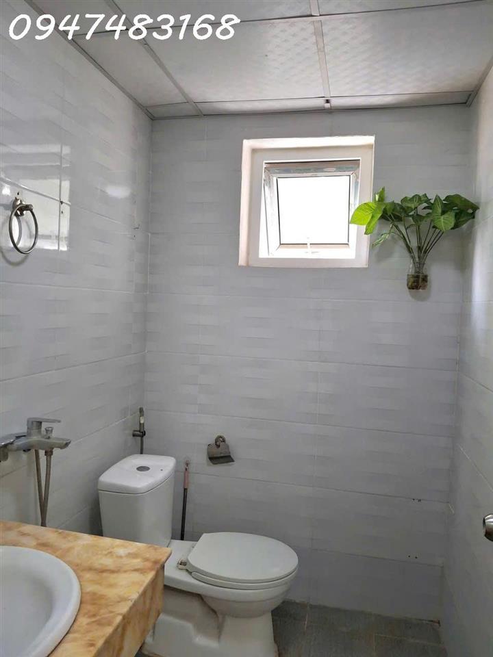 Cho thuê căn hộ ở chung cư Thanh Hà - Hà Đông
