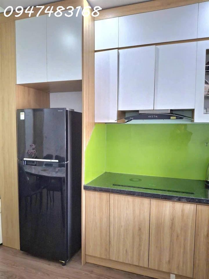 Cho thuê căn hộ ở chung cư Thanh Hà - Hà Đông