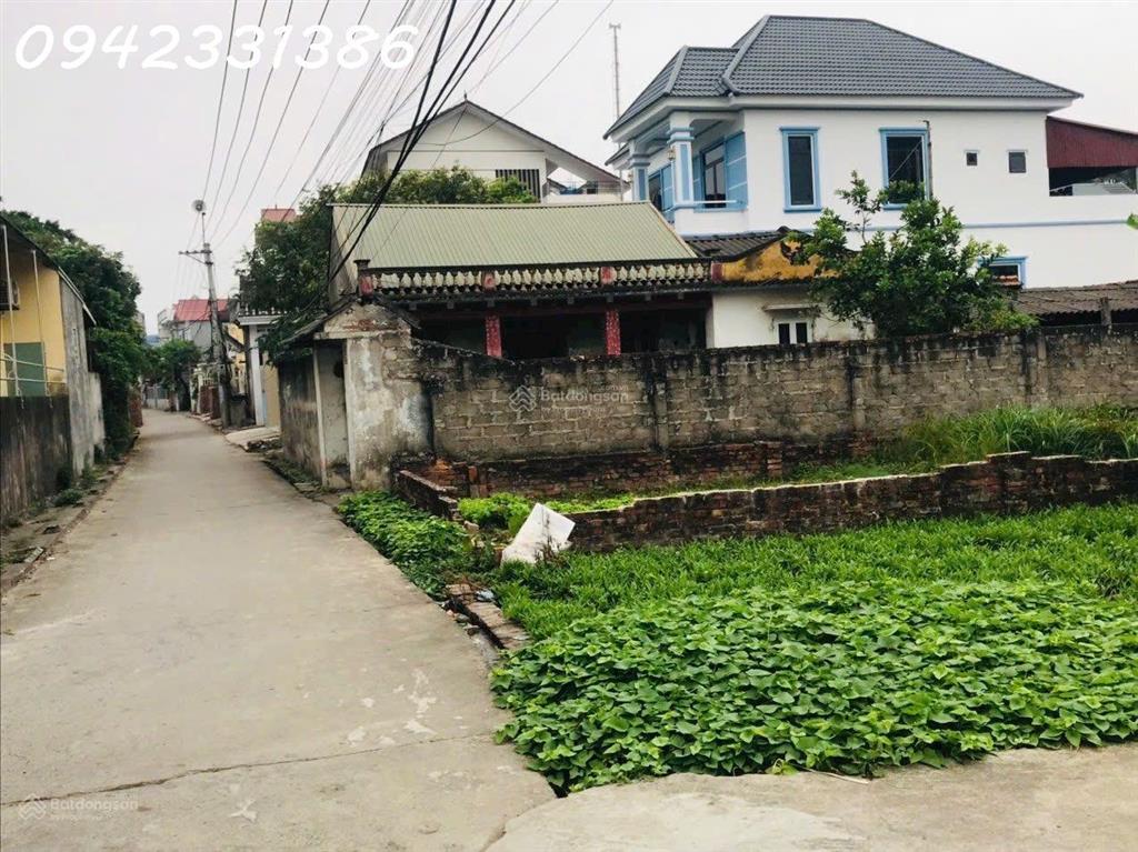 Bán đất 99m² tại đường 5, Phường Minh Đức, Thị xã Mỹ Hào, 2,38 tỷ